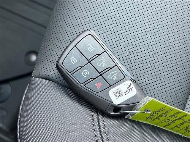 2024 GMC HUMMER EV Pickup 3X OMEGA LIMITED EDITION