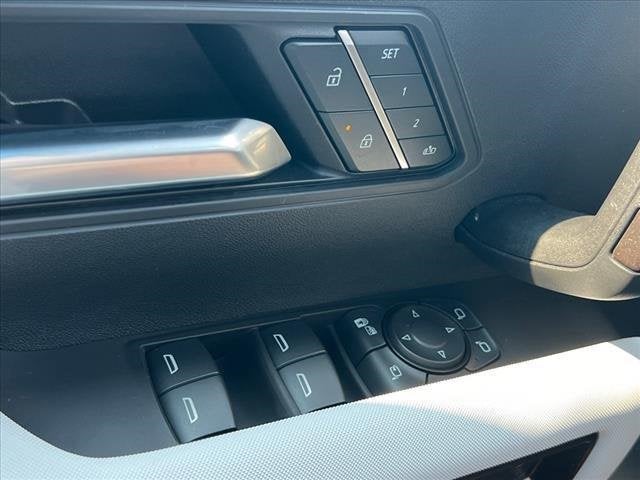 2024 GMC HUMMER EV Pickup 3X OMEGA LIMITED EDITION