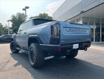 2024 GMC HUMMER EV Pickup 3X OMEGA LIMITED EDITION