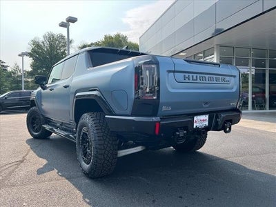 2024 GMC HUMMER EV Pickup 3X OMEGA LIMITED EDITION