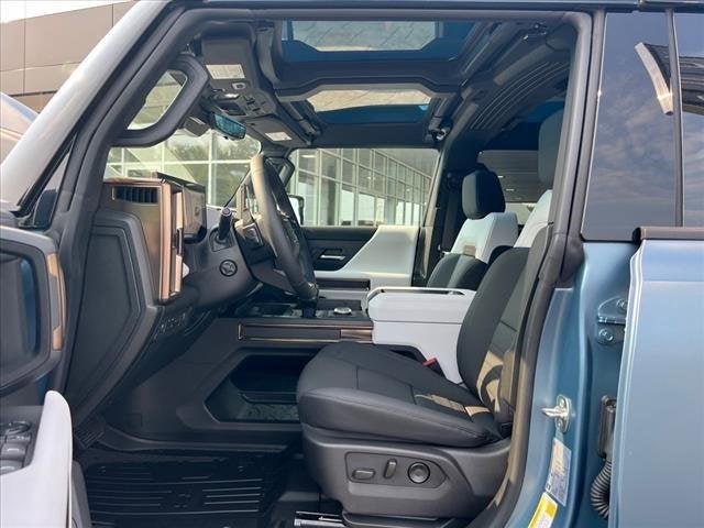 2024 GMC HUMMER EV Pickup 3X OMEGA LIMITED EDITION