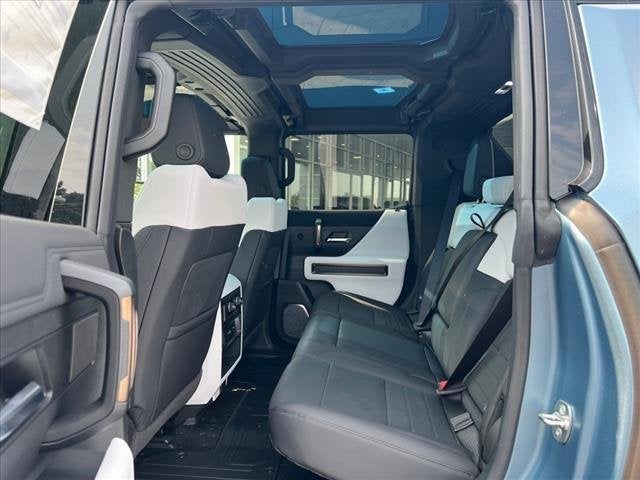 2024 GMC HUMMER EV Pickup 3X OMEGA LIMITED EDITION