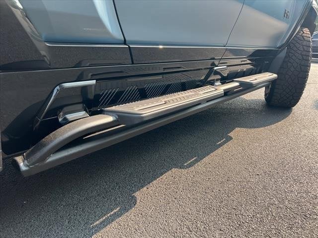 2024 GMC HUMMER EV Pickup 3X OMEGA LIMITED EDITION