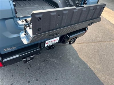 2024 GMC HUMMER EV Pickup 3X OMEGA LIMITED EDITION