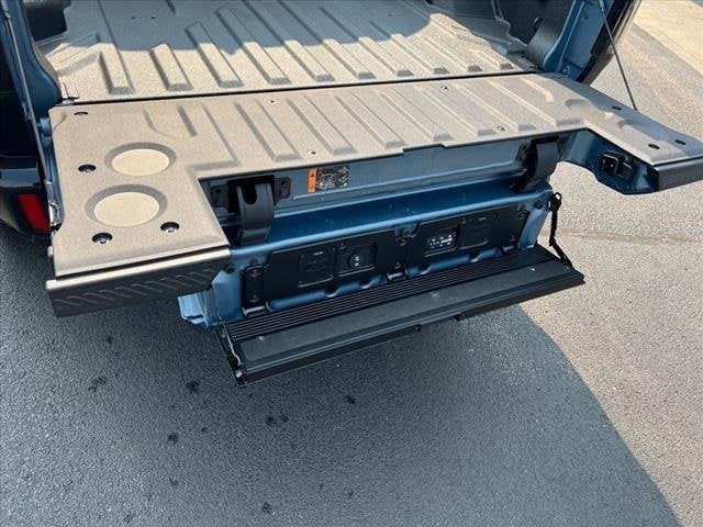 2024 GMC HUMMER EV Pickup 3X OMEGA LIMITED EDITION