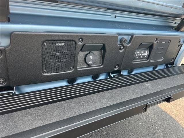 2024 GMC HUMMER EV Pickup 3X OMEGA LIMITED EDITION