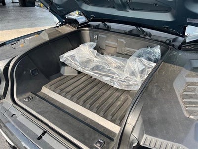 2024 GMC HUMMER EV Pickup 3X OMEGA LIMITED EDITION