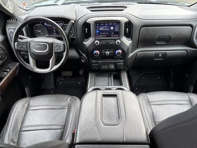 2022 GMC Sierra 2500 HD Denali