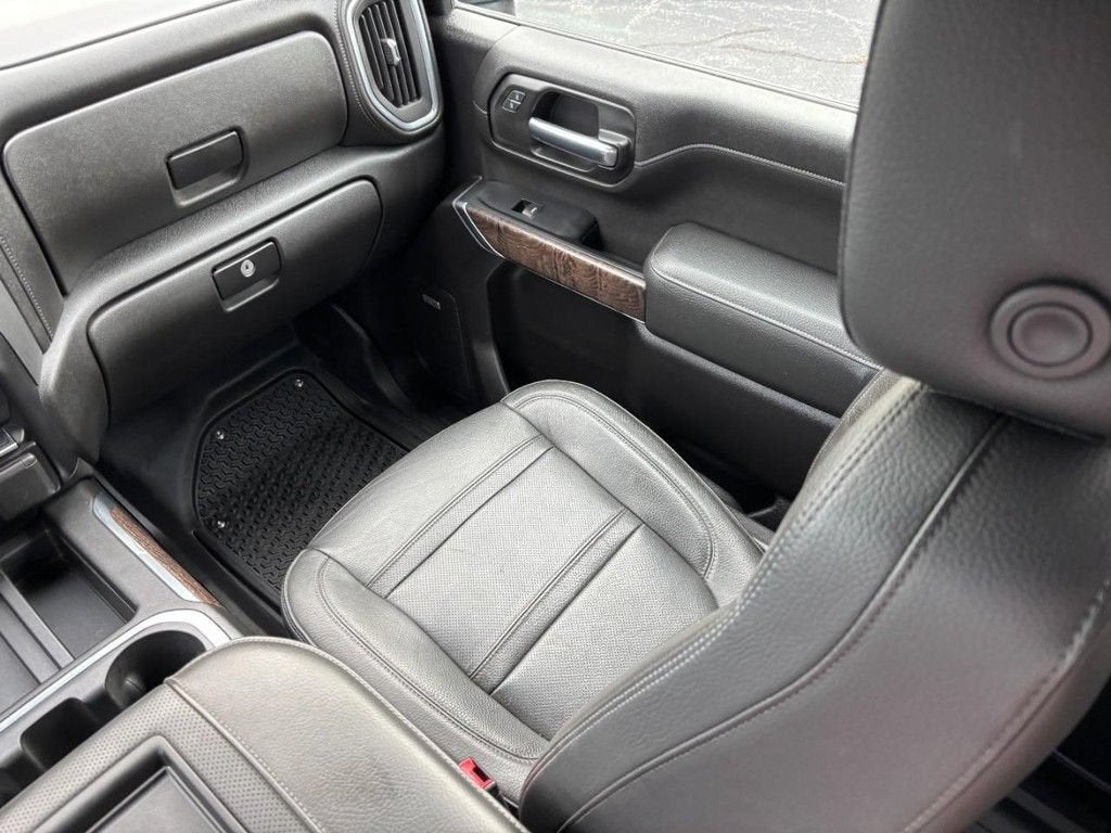 2022 GMC Sierra 2500 HD Denali