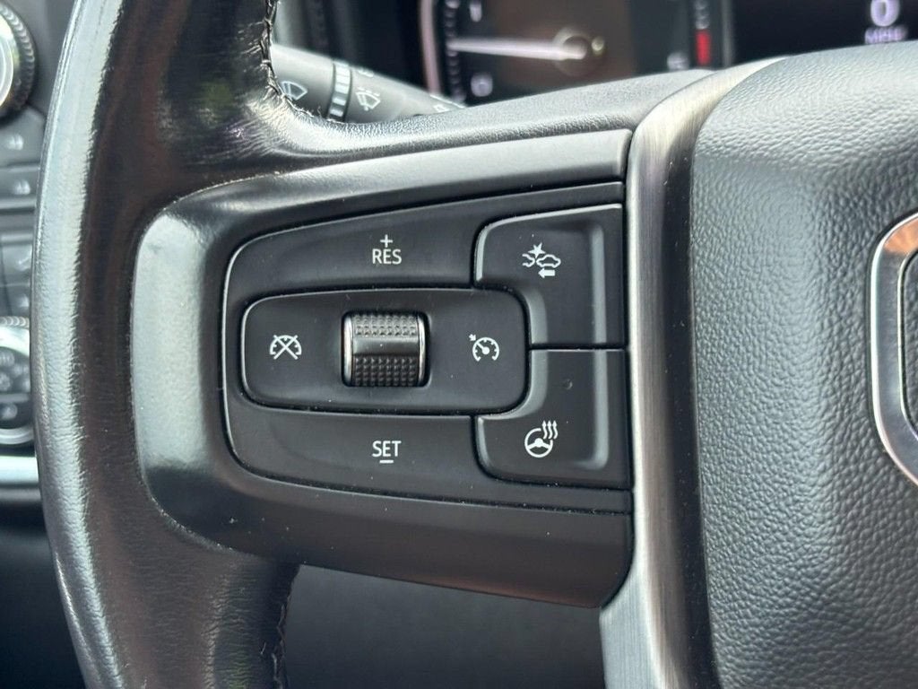 2022 GMC Sierra 2500 HD Denali