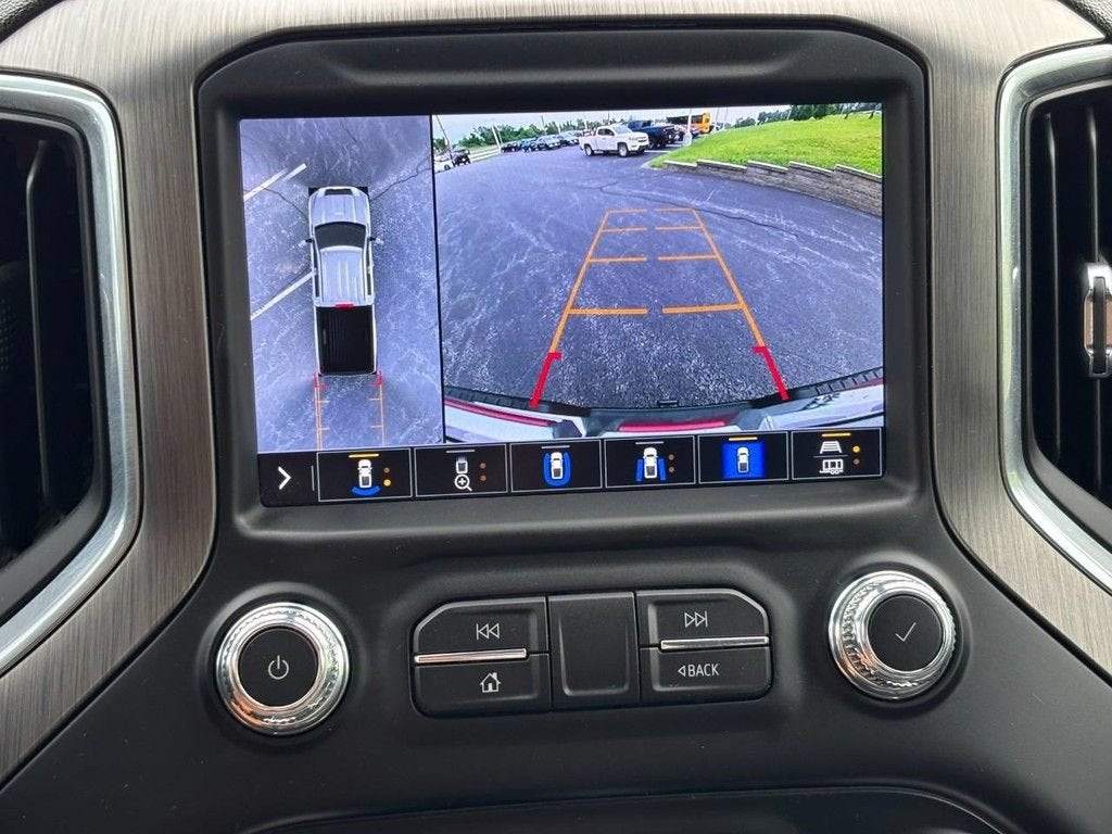 2022 GMC Sierra 2500 HD Denali