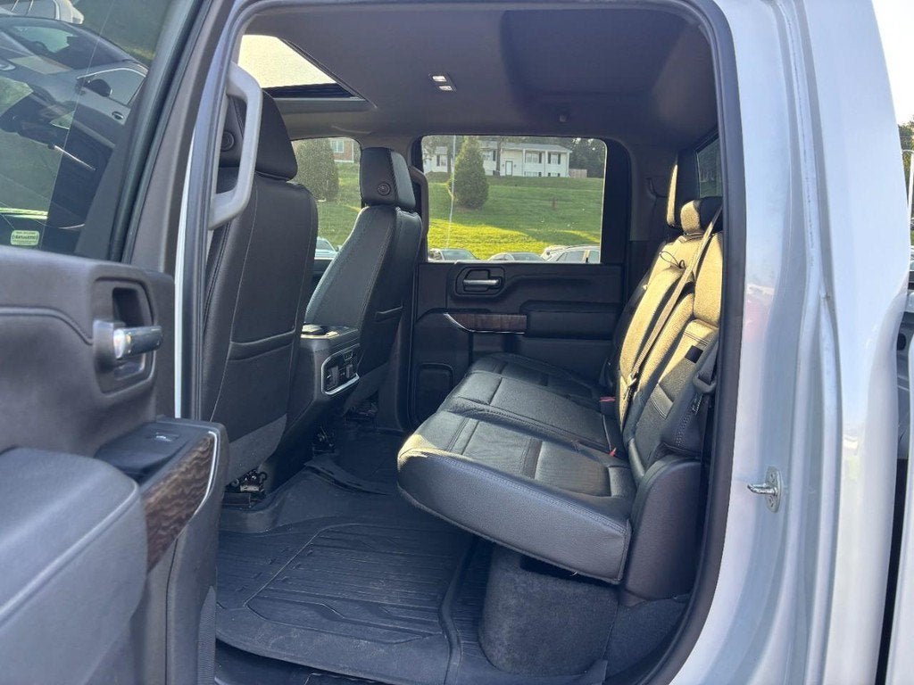 2023 GMC Sierra 3500 Denali HD Denali - Photo 10