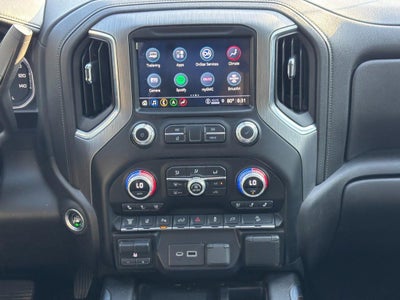 2023 GMC Sierra 3500 HD Denali