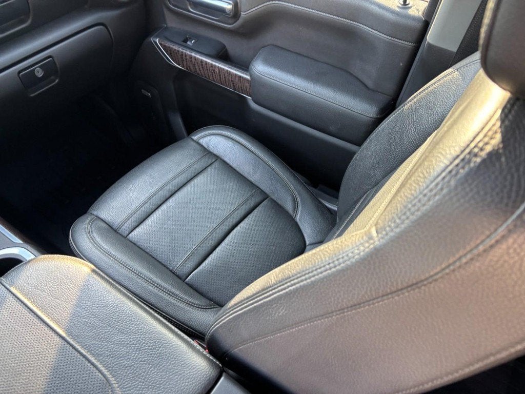 2023 GMC Sierra 3500 HD Denali