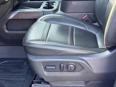 2023 GMC Sierra 3500 HD Denali