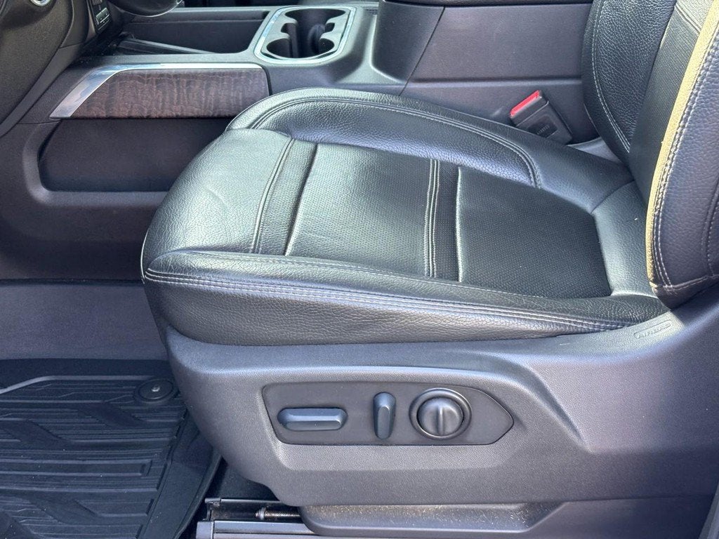 2023 GMC Sierra 3500 HD Denali