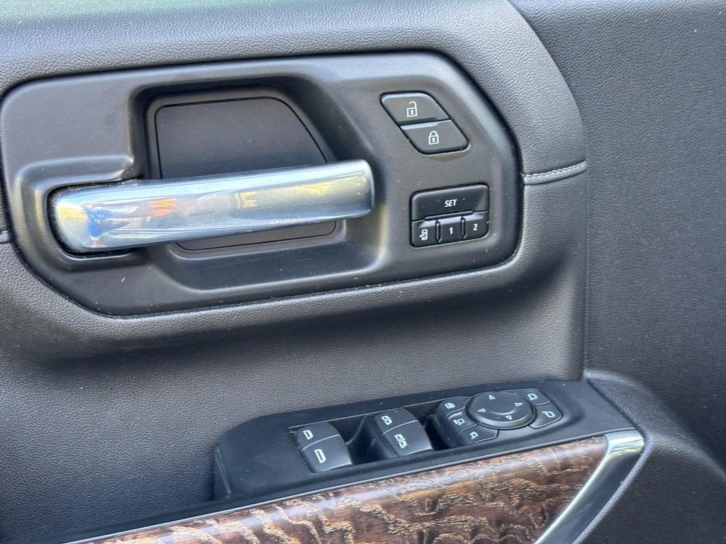 2023 GMC Sierra 3500 HD Denali