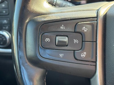2023 GMC Sierra 3500 HD Denali