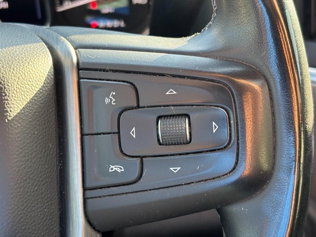 2023 GMC Sierra 3500 HD Denali