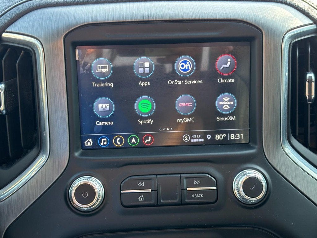 2023 GMC Sierra 3500 Denali HD Denali - Photo 21