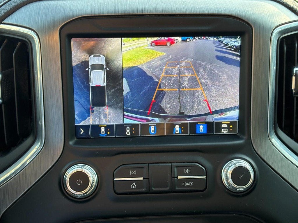 2023 GMC Sierra 3500 HD Denali