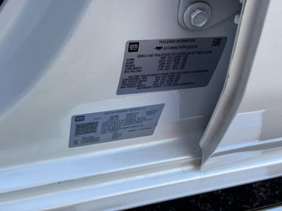 2023 GMC Sierra 3500 HD Denali