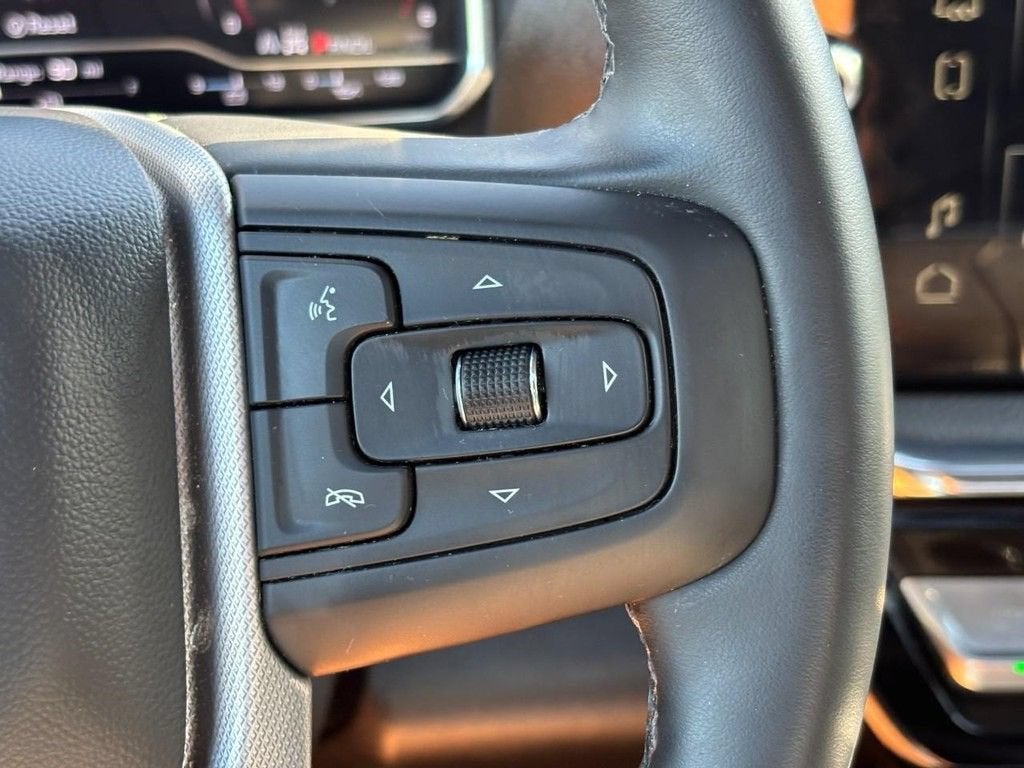 2025 GMC Sierra 3500 HD Denali DRW
