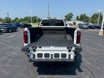 2025 GMC Sierra 3500 HD Denali DRW