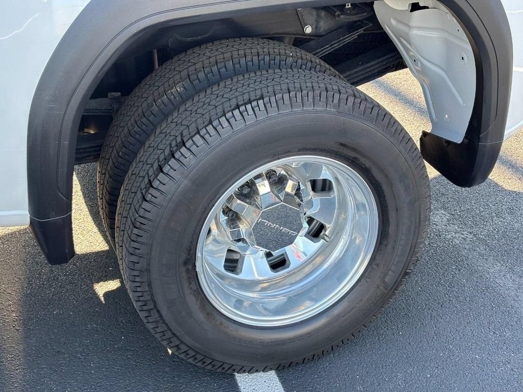 2025 GMC Sierra 3500 HD Denali DRW
