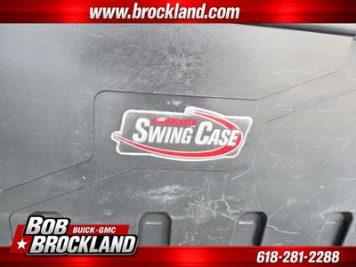 2022 GMC Sierra 2500 HD Pro