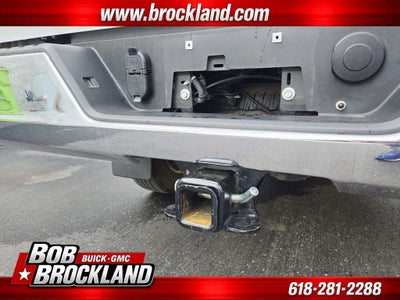 2022 GMC Sierra 2500 HD Pro