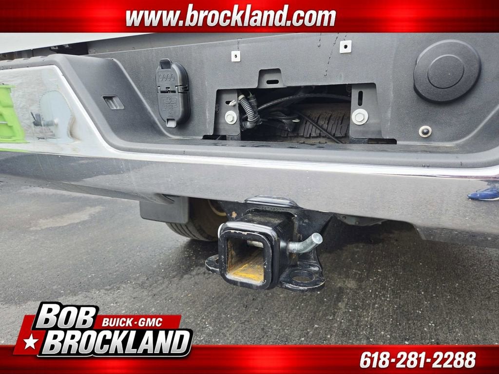 2022 GMC Sierra 2500 HD Pro