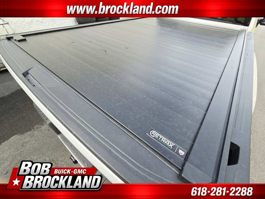 2022 GMC Sierra 2500 HD Pro