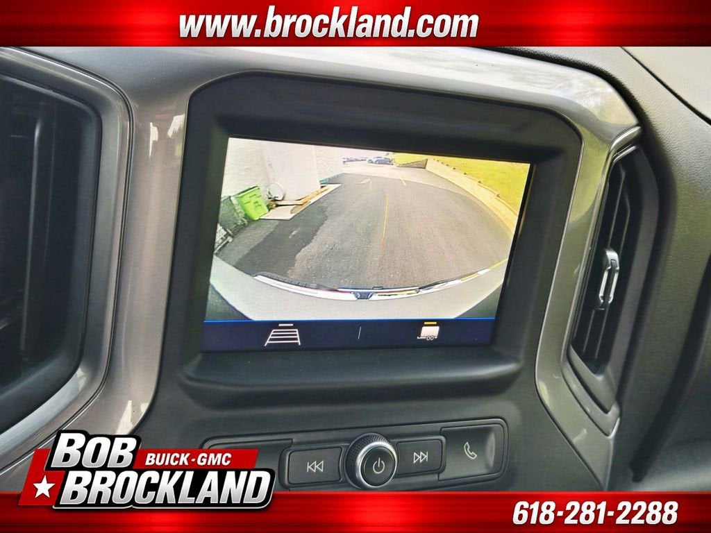 2022 GMC Sierra 2500 HD Pro