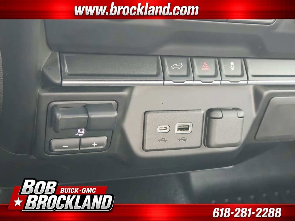 2022 GMC Sierra 2500 HD Pro