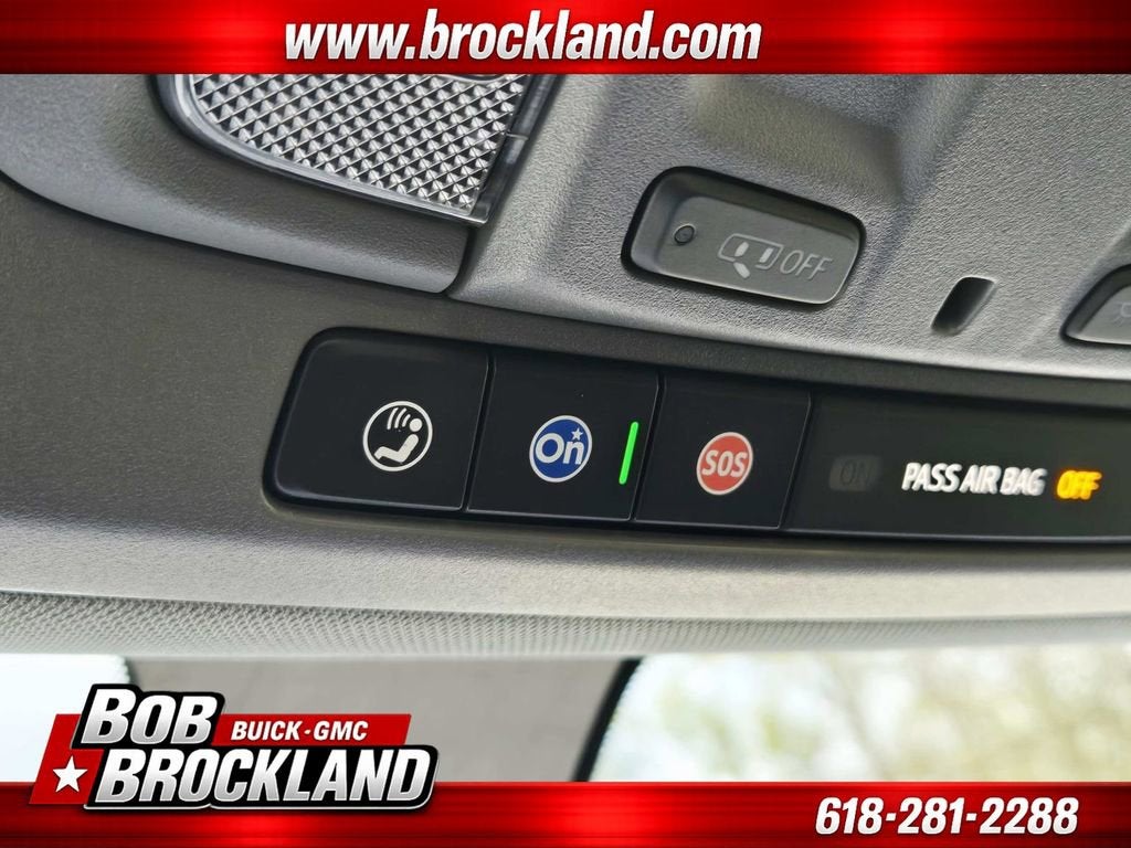 2022 GMC Sierra 2500 HD Pro