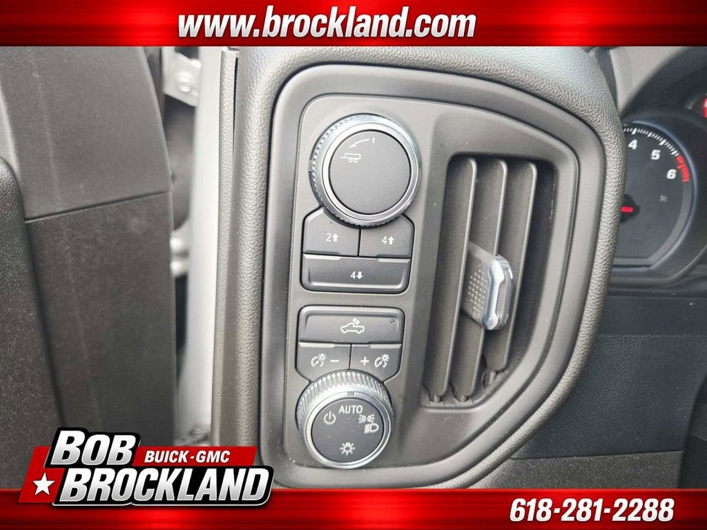 2022 GMC Sierra 2500 HD Pro