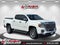 2021 GMC Canyon 2WD Denali