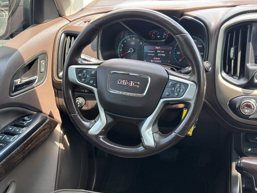 2021 GMC Canyon 2WD Denali