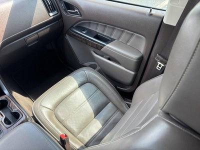 2021 GMC Canyon 2WD Denali
