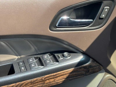 2021 GMC Canyon 2WD Denali