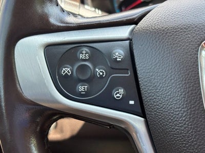 2021 GMC Canyon 2WD Denali