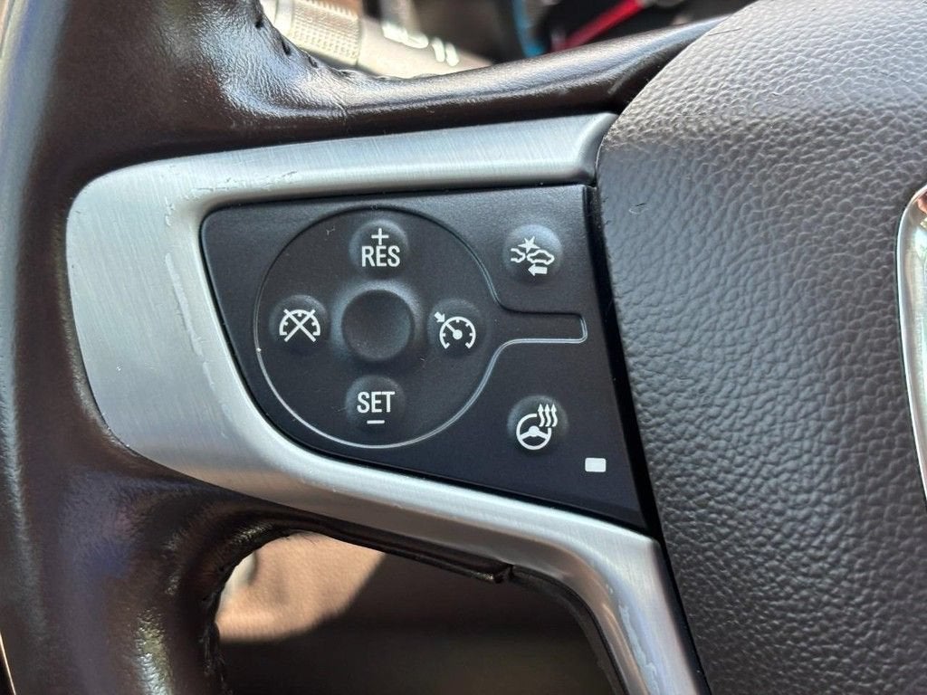 2021 GMC Canyon 2WD Denali
