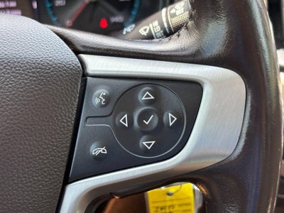 2021 GMC Canyon 2WD Denali