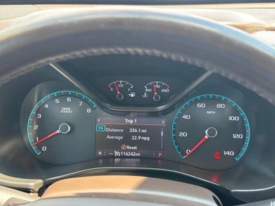 2021 GMC Canyon 2WD Denali