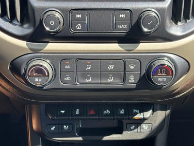 2021 GMC Canyon 2WD Denali