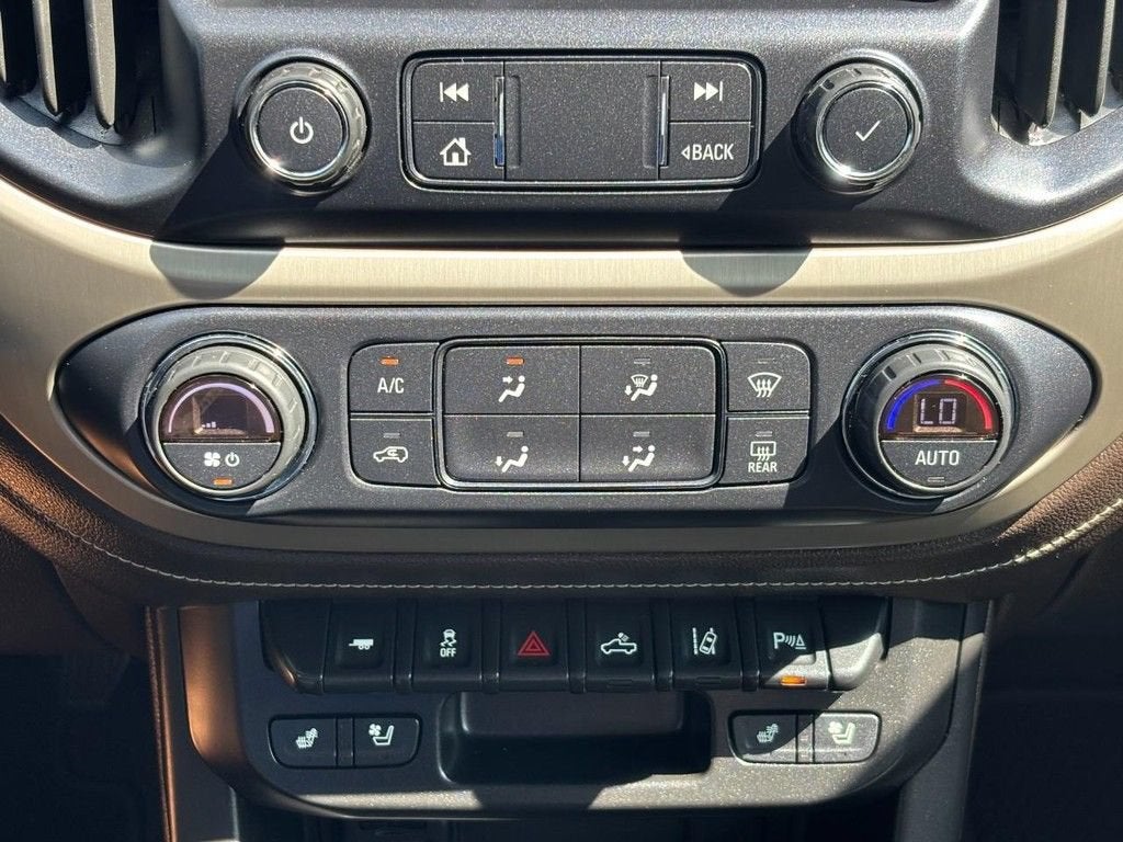 2021 GMC Canyon 2WD Denali