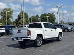 2021 GMC Canyon 2WD Denali