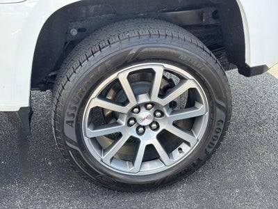 2021 GMC Canyon 2WD Denali