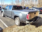 2017 GMC Canyon 4WD SLT